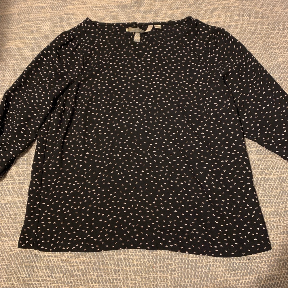 Lauren Conrad Blouse